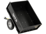REMORCA MICA Yato YT - 85554 - 225 kg, 97 x 71, 5 x 34 cm Yato - scule electrice si unelte profesionale - BricoMart