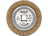 REZERVA SARMA 120X100X19MM YATO YT-81955 PT YT-81953 YATO - scule electrice si unelte profesionale - BricoMart