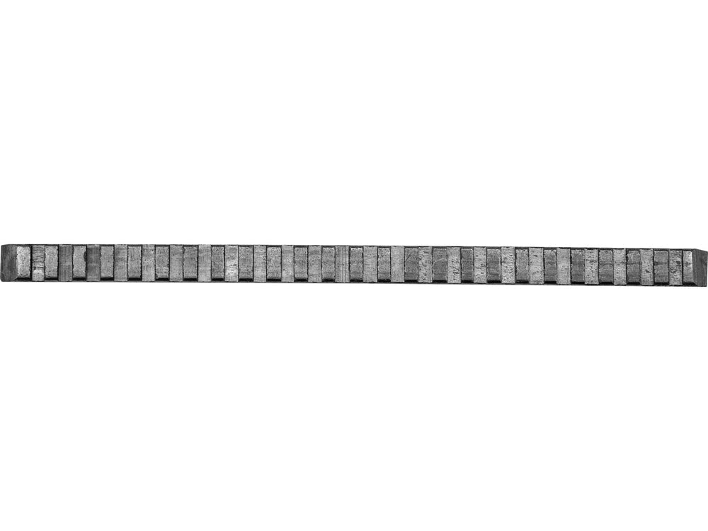 REZERVE MINA GRAFIT H2, 5 BUC Yato YT - 69286 - Creioane Yato - scule electrice si unelte profesionale - BricoMart