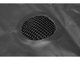 REZERVOR APA DE PLOAIE 100L PVC Flo 89700 - 40 cm, 78 cm, rezistent Flo - scule electrice si unelte profesionale - BricoMart