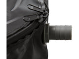 REZERVOR APA DE PLOAIE 100L PVC Flo 89700 - 40 cm, 78 cm, rezistent Flo - scule electrice si unelte profesionale - BricoMart