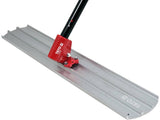 RIGLA FINISARE BETON YATO YT-30900 , 120X20CM YATO - scule electrice si unelte profesionale - BricoMart
