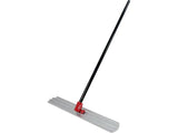 RIGLA FINISARE BETON YATO YT-30900 , 120X20CM YATO - scule electrice si unelte profesionale - BricoMart