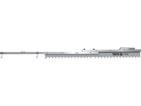 RIGLA REGLABILA DINTATA YATO YT-30700 PENTRU SAPE YATO - scule electrice si unelte profesionale - BricoMart