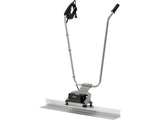 RIGLA VIBRANTA ELECTRICA YATO YT-82611 PENTRU FINISARE BETON, 1M YATO - scule electrice si unelte profesionale - BricoMart