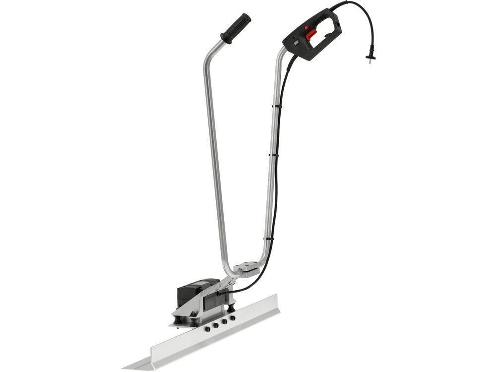 RIGLA VIBRANTA ELECTRICA YATO YT-82611 PENTRU FINISARE BETON, 1M YATO - scule electrice si unelte profesionale - BricoMart