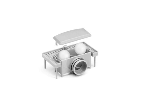 RIGOLA DUS 60CM, FALA 71603 WET & DRY FALA - scule electrice si unelte profesionale - BricoMart