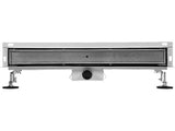 RIGOLA DUS DE FALA 75350 PERETE BRICK, 30CM, WET&DRY FALA - scule electrice si unelte profesionale - BricoMart