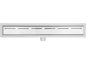 RIGOLA DUS ''LINE'', 80CM, WET&DRY Fala 75450 - Drenaje liniare, 80 cm, 70 mm, 2 cm Fala - scule electrice si unelte profesionale - BricoMart