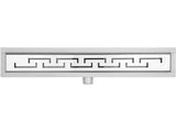RIGOLA DUS OLIMP, FALA 75421 60CM, WET&DRY FALA - scule electrice si unelte profesionale - BricoMart