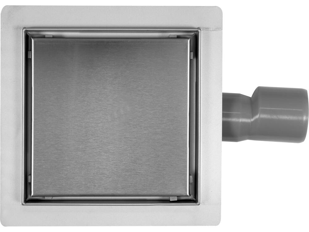 RIGOLA DUS PATRATA, FALA 75334 150X150MM, WET&DRY FALA - scule electrice si unelte profesionale - BricoMart