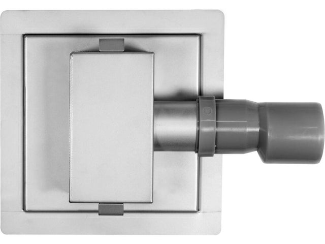 RIGOLA DUS PATRATA, FALA 75334 150X150MM, WET&DRY FALA - scule electrice si unelte profesionale - BricoMart