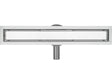 RIGOLA DUS ROTARY, FALA 75346 60CM, SIFON ROTATIV, WET&DRY FALA - scule electrice si unelte profesionale - BricoMart