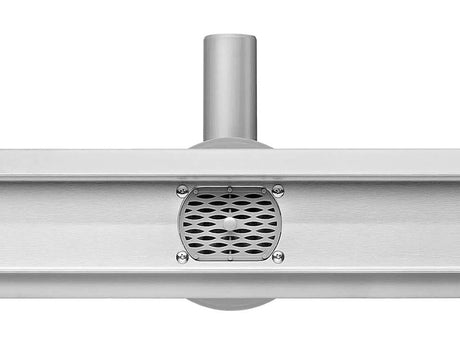 RIGOLA DUS ROTARY, FALA 75347 70CM, SIFON ROTATIV, WET&DRY FALA - scule electrice si unelte profesionale - BricoMart