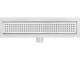 RIGOLA DUS TOCANTINS, FALA 75372 80CM FALA - scule electrice si unelte profesionale - BricoMart