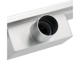 Rigola flow plus 2in1 FALA 71591, 70 cm - imagine 6