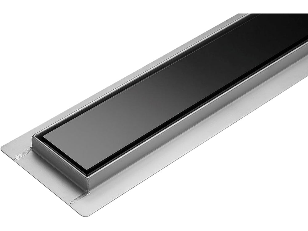 RIGOLA LINIARA SCURGERE STICLA 80 CM Fala 71616 - 70 mm, 20 mm, 52 mm, 1,2 mm Fala - scule electrice si unelte profesionale - BricoMart