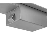 RIGOLA LINIARA SCURGERE STICLA 80 CM Fala 71616 - 70 mm, 20 mm, 52 mm, 1,2 mm Fala - scule electrice si unelte profesionale - BricoMart