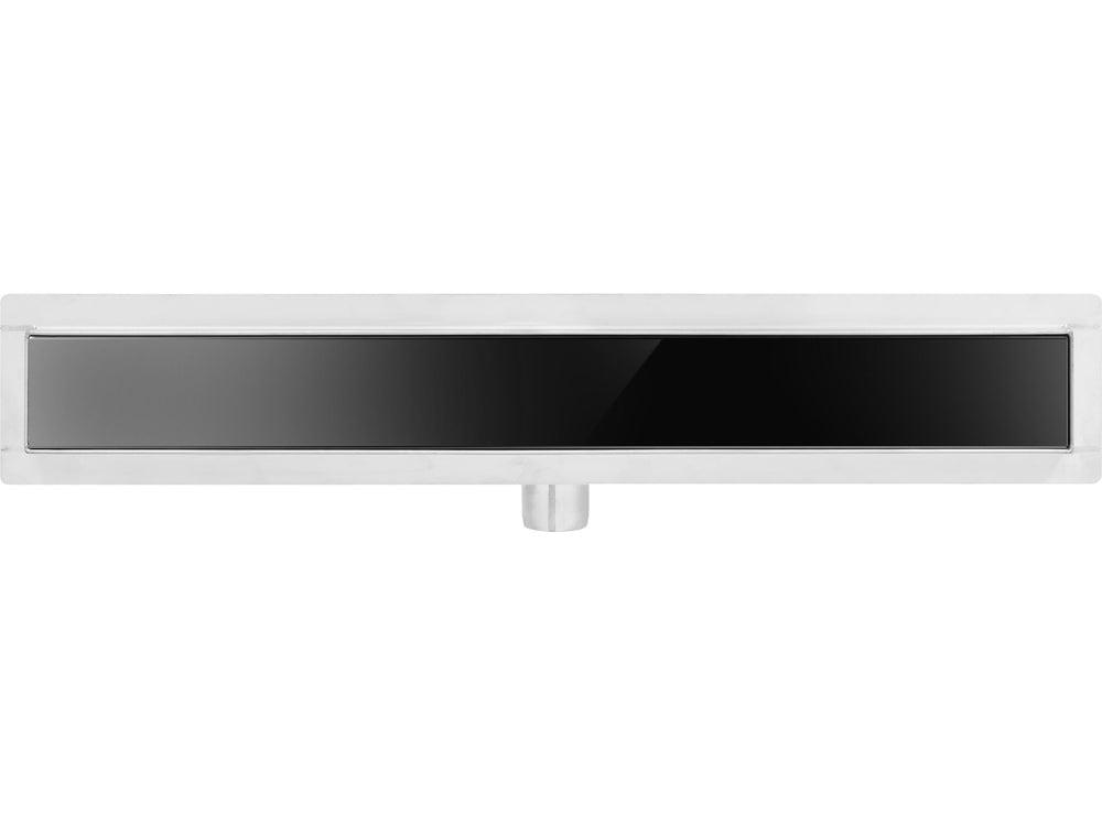 RIGOLA LINIARA SCURGERE STICLA 80 CM Fala 71616 - 70 mm, 20 mm, 52 mm, 1,2 mm Fala - scule electrice si unelte profesionale - BricoMart
