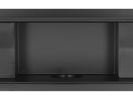Rigola neagra FALA 71601, 70 cm, wet&dry - imagine 11