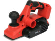 RINDEA 18V, LATIME RINDELUIRE 82MM, FARA ACUMULATOR Yato YT - 82192 - 2 mm, 82 mm, 2.5 kg Yato - scule electrice si unelte profesionale - BricoMart
