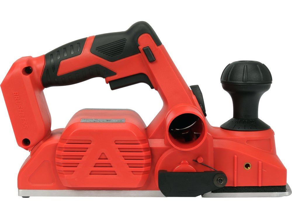 RINDEA 18V, LATIME RINDELUIRE 82MM, FARA ACUMULATOR Yato YT - 82192 - 2 mm, 82 mm, 2.5 kg Yato - scule electrice si unelte profesionale - BricoMart