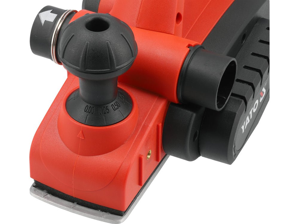 Rindea 650 W (82 mm; 16000 min-1) YATO YT-82142 - imagine 6