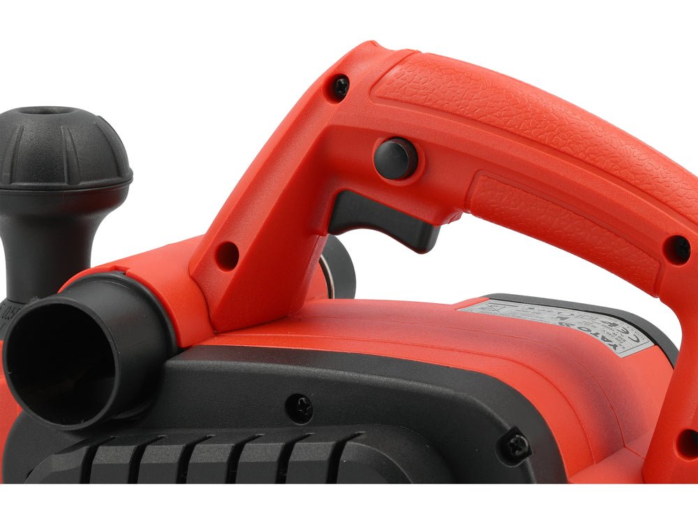 Rindea 650 W (82 mm; 16000 min-1) YATO YT-82142 - imagine 7