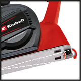 Rindea electrica Einhell TC - PL 750 (750W, adancime aschii de pana la 2mm, ax cutit mare, opritor automat de parcare, incl. opritor de adancime paralel/falt, lama rotativa Einhell - scule electrice si unelte profesionale - BricoMart