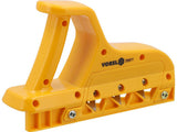 RINDEA Vorel 25977 PENTRU PLACI DE RIGIPS , ABS , 10 lame VOREL - scule electrice si unelte profesionale - BricoMart