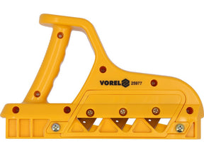 RINDEA Vorel 25977 PENTRU PLACI DE RIGIPS , ABS , 10 lame VOREL - scule electrice si unelte profesionale - BricoMart