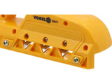 RINDEA Vorel 25977 PENTRU PLACI DE RIGIPS , ABS , 10 lame VOREL - scule electrice si unelte profesionale - BricoMart