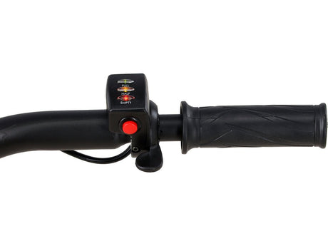 Roaba electrica YATO YT-86097 - imagine 9
