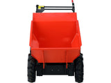 ROABA PE BENZINA 300 KG, 196 CC Yato YT - 86115 Yato - scule electrice si unelte profesionale - BricoMart