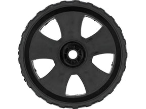 Roata 6" 155 mm YATO YT-855480