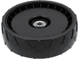 Roata 7" 178 mm YATO YT-855481 - imagine 2