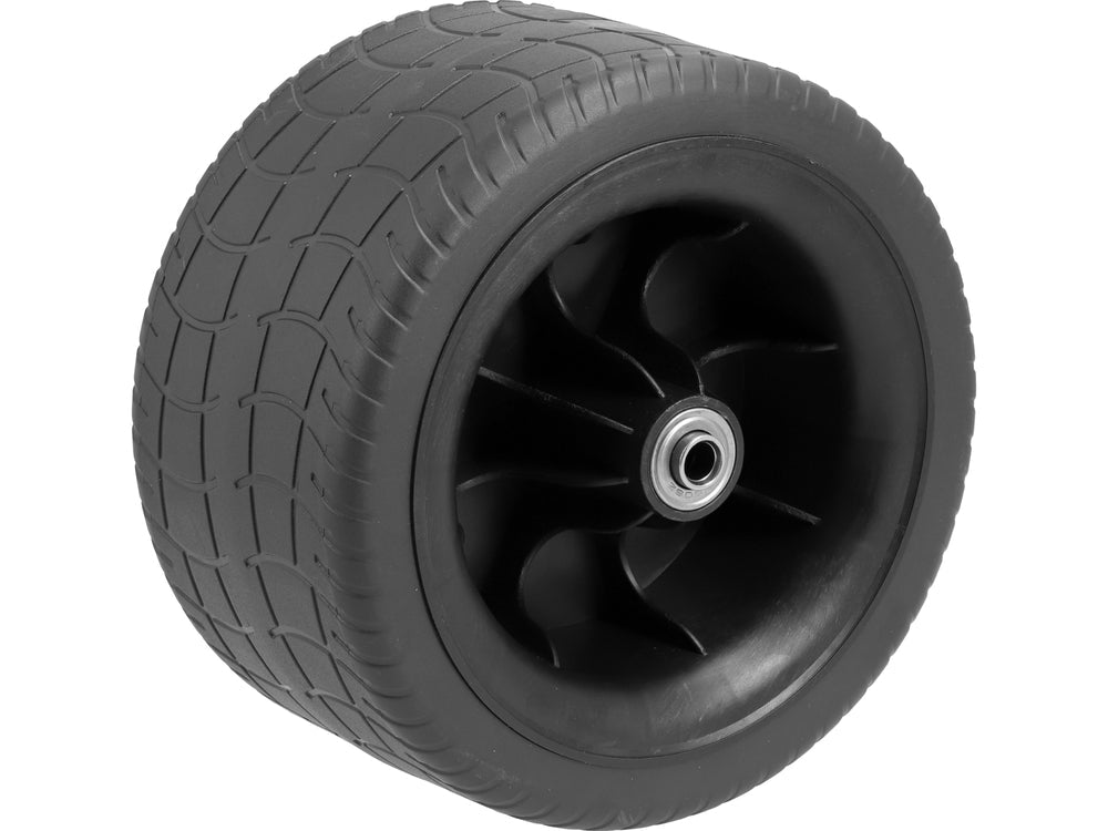 ROATA DIN PVC 17 X 10CM Yato YT - 86951 - 17 x 10 cm, 0,8 cm, 12 cm Yato - scule electrice si unelte profesionale - BricoMart