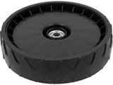 Roata fata YATO YT-855482, 8", 200 mm - imagine 2