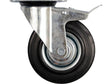 ROATA PIVOTANTA CU VOREL 87323 FRANA 125/37,5/50MM VOREL - scule electrice si unelte profesionale - BricoMart