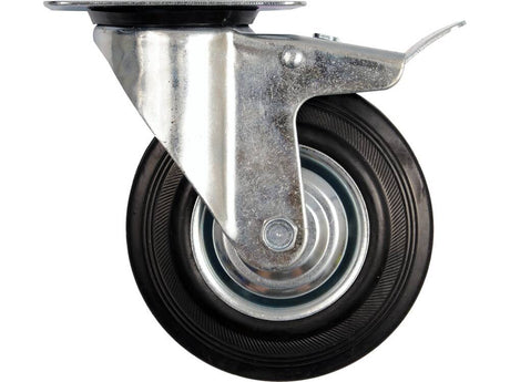 ROATA PIVOTANTA CU VOREL 87323 FRANA 125/37,5/50MM VOREL - scule electrice si unelte profesionale - BricoMart