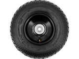 Roata pneumatica VOREL 90184, Ø200 mm (8 x 2.5-4)