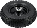 Roata pneumatica YATO YT-86952, Ø330 mm (13 x 5.00-6) - imagine 3