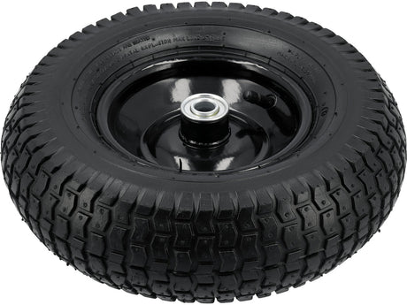 Roata pneumatica YATO YT-86952, Ø330 mm (13 x 5.00-6) - imagine 3