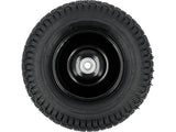 Roata pneumatica YATO YT-86952, Ø330 mm (13 x 5.00-6) - imagine 2