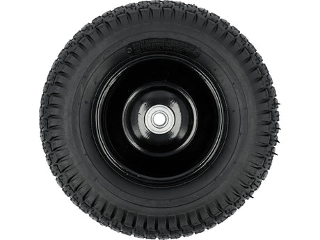 Roata pneumatica YATO YT-86952, Ø330 mm (13 x 5.00-6) - imagine 2