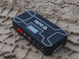 ROBOT DE PORNIRE YATO YT-83082 / POWER BANK, 12000MAH, DISPLAY LCD YATO - scule electrice si unelte profesionale - BricoMart