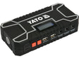 ROBOT DE PORNIRE YATO YT-83082 / POWER BANK, 12000MAH, DISPLAY LCD YATO - scule electrice si unelte profesionale - BricoMart
