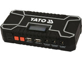 ROBOT DE PORNIRE YATO YT-83082 / POWER BANK, 12000MAH, DISPLAY LCD YATO - scule electrice si unelte profesionale - BricoMart