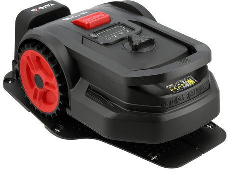 Robot pentru tuns iarba YATO YT-852090 - imagine 13