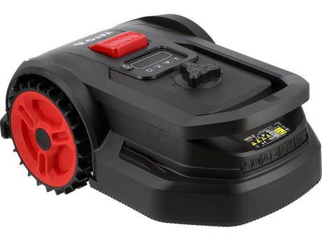 Robot pentru tuns iarba YATO YT-852090 - imagine 4